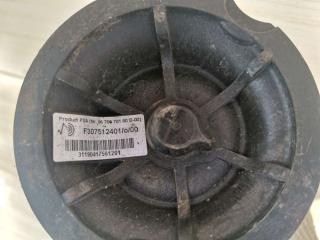 пневмостойка задняя Citroen C4 Picasso 1 поколение 2008, 1.6 л., минивэн