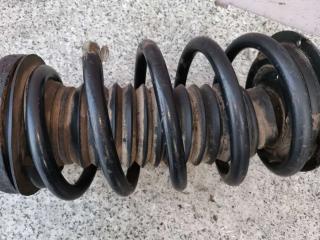 стойка передняя правая BMW X5 E53 2003, 3.0 л., TDi, дизель, хетчбэк 5 дв.