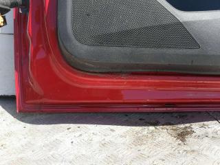 дверь передняя правая SEAT Ibiza 5 поколение [рестайлинг] 2022