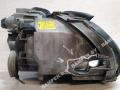 фара левая Mercedes-Benz C-Класс W203/S203/CL203 2001 - фото №6
