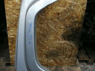 крыло переднее правое Jeep Cherokee KJ 2004