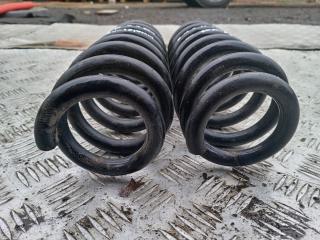 пружина задняя BMW 3 серия E90/E91 [рестайлинг] 2009