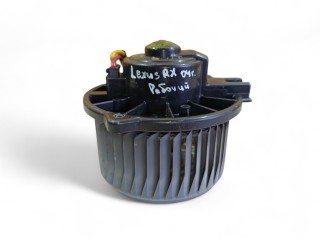 моторчик печки Lexus RX 2 поколение 2004