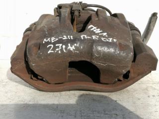 суппорт передний правый Mercedes-Benz E-Класс W211/S211 2004