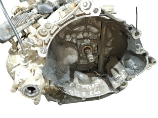 КПП механическая (МКПП) Peugeot Expert 1 поколение 1997, 1.6 л., i, бензин, 20TB04