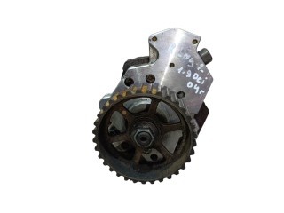 ТНВД Renault Laguna 2 поколение 2004, 1.9 л., дизель, 0445010075