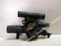 корпус термостата Renault Scenic 2 поколение 2003, DCi, DCi - фото №4