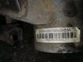 раздаточная коробка Volkswagen Transporter T5 2009, TDi, TDi, ZSB - фото №2