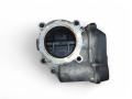 заслонка дроссельная Audi A6 4F/C6 2006, 2.0 л., бензин - фото №5