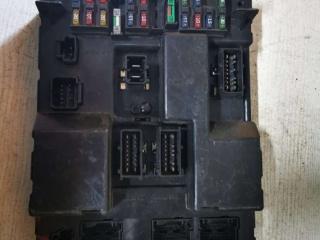 блок предохранителей Citroen C5 1 поколение 2004