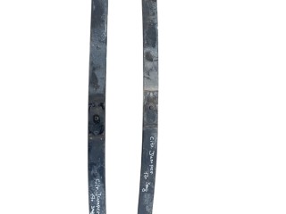 рессора задняя Citroen Jumper 2 поколение [рестайлинг] 2017