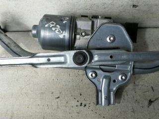 механизм стеклоочистителя (трапеция дворников) Peugeot 208 1 поколение 2013