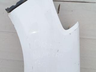 крыло переднее левое Dacia Sandero 2 поколение 2013