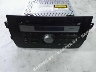магнитола Suzuki SX4 1 поколение 2006