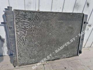 радиатор (основной) Kia Sportage 1 поколение 2006, CRDi, CRDi