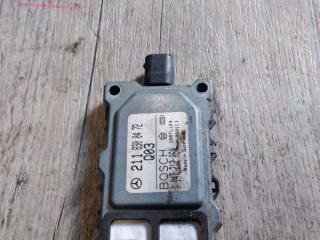 датчик загрязнения воздуха Mercedes-Benz E-Класс W211/S211 [рестайлинг] 2006, 2.2 л., дизель, седан