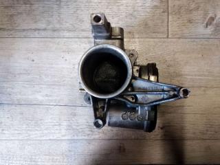 заслонка дроссельная Mercedes-Benz C-Класс W202/S202 [рестайлинг] 2000, 2.3 л., бензин, седан