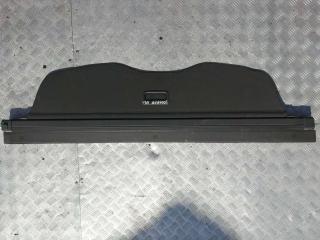 шторка багажника Volkswagen Touareg 1 поколение 2005