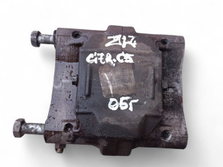 суппорт задний левый Citroen C5 1 поколение [рестайлинг] 2005