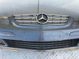 бампер передний Mercedes-Benz B-Класс W245 2008