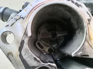 насос вакуумный Renault Scenic 2 поколение 2006, DCi, DCi