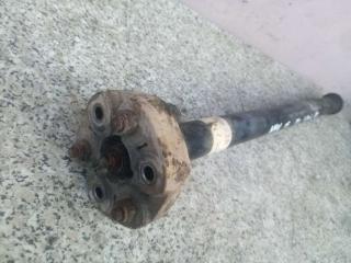 карданный вал BMW X5 E53 [рестайлинг] 2005, 3.0 л., дизель