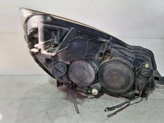 фара левая Renault Espace 4 поколение 2004