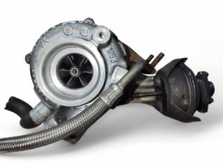 турбина Citroen C5 1 поколение [рестайлинг] 2006, 2.0 л., дизель