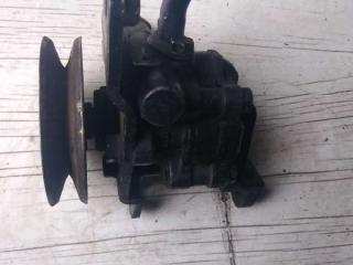 насос гидроусилителя руля Nissan Sunny Y10 1991, 1.7 л., дизель, хетчбэк 5 дв.