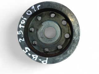 шестерня (звездочка) коленвала Volkswagen Passat B5 2001, 2.5 л., дизель