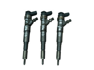 форсунка BMW 5 серия E60/E61 2007, 3.0 л., дизель, 0986435084