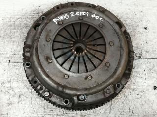 маховик Peugeot 306 1 поколение [рестайлинг] 2000, 2.0 л., HDi, дизель