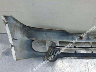 бампер передний SsangYong Musso 1 поколение [рестайлинг] 1999