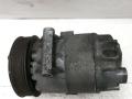 компрессор кондиционера Renault Scenic 2 поколение 2005, DCi, DCi - фото №4