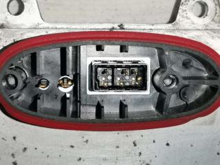 блок розжига ксенона Peugeot 407 1 поколение 2007