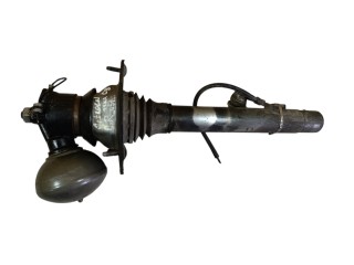 опора амортизатора верхняя (чашка) Citroen C5 1 поколение [рестайлинг] 2005