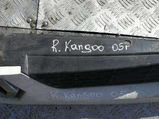 решетка радиатора Renault Kangoo 1 поколение [рестайлинг] 2005