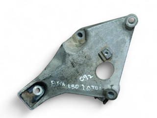 кронштейн двигателя BMW 3 серия E90/E91/E92/E93 [рестайлинг] 2008, 2.0 л., дизель