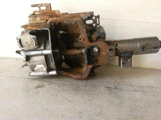 рулевая колонка Renault Modus 1 поколение 2007