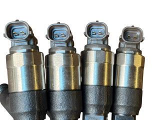 форсунка Opel Zafira 3 поколение (C) 2015, 1.6 л., дизель, 55570012