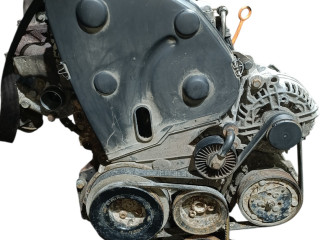 двигатель Ford Galaxy 1 поколение 1999, 1.9 л., TDi, дизель, AVG