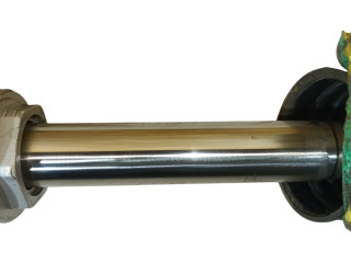 рулевая рейка Nissan X-Trail T30 2003