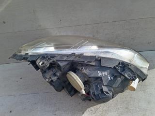 фара левая Mercedes-Benz B-Класс W245 2007