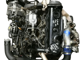 двигатель Audi A4 B5 1998, 1.9 л., TDi, дизель, АКПП, AFN