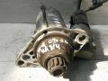 стартер Volkswagen Passat B6 2009, TDi, TDi - фото №3