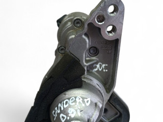 стартер Renault Sandero 2 поколение [рестайлинг] 2020, 0.9 л., бензин