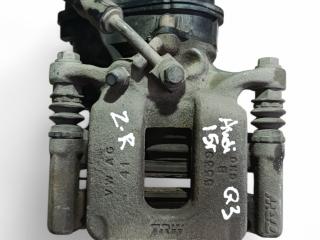 суппорт задний правый Audi Q3 8U [рестайлинг] 2015