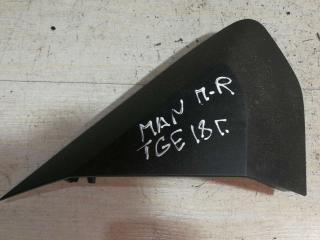 пластик MAN TGE 2018