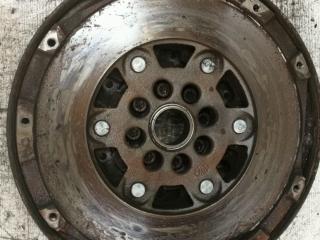 маховик Suzuki Splash 1 поколение 2009, CDTi, CDTi