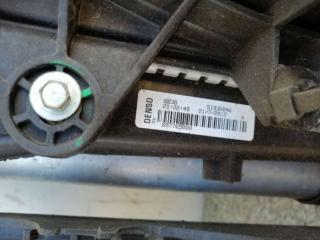 радиатор (основной) Fiat Punto 3 поколение [2-й рестайлинг] 2015, 1.3 л., JTD, дизель, хетчбэк 5 дв.